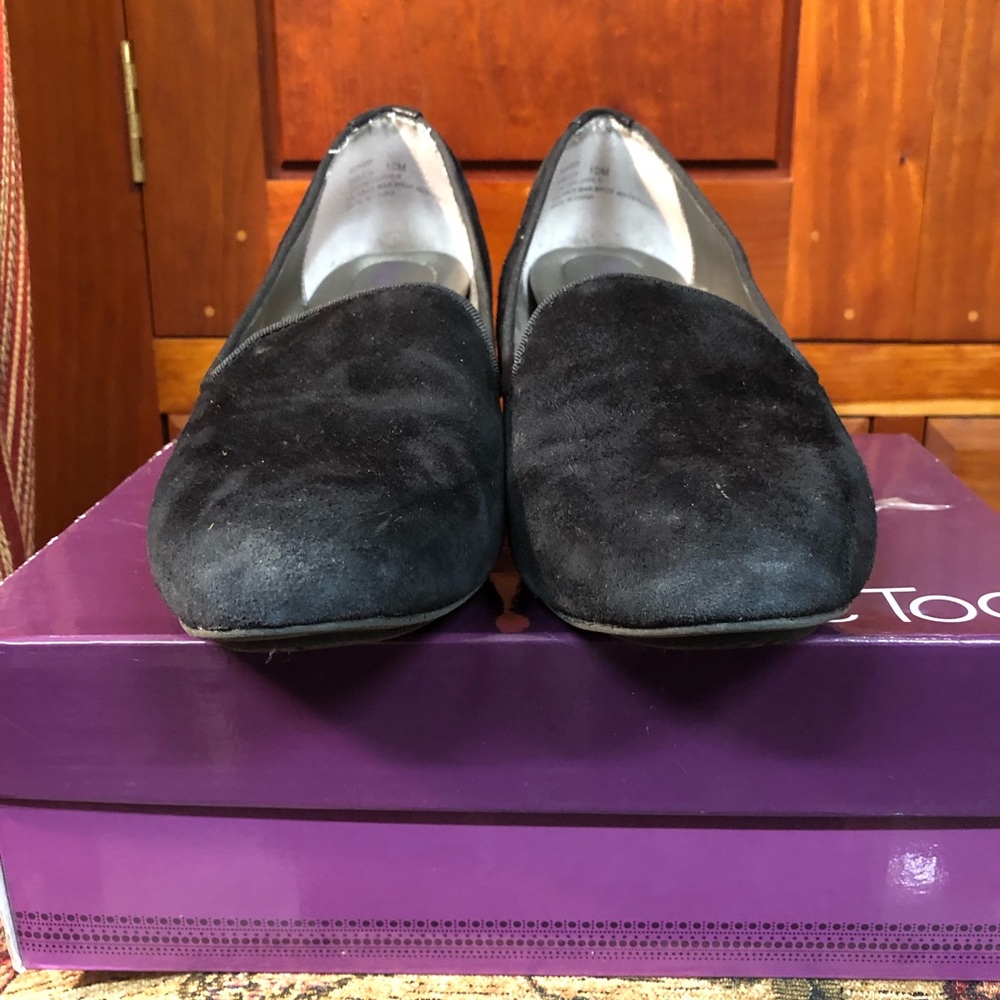 ...Me Too Wedges NEW! In Box - Picture 4 of 7